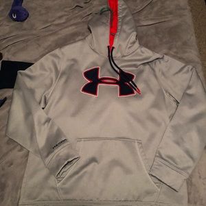 Under Armour Hoodie
